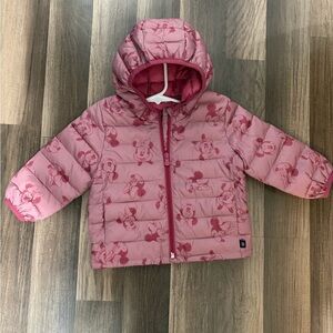 Baby Gap x Disney Jacket